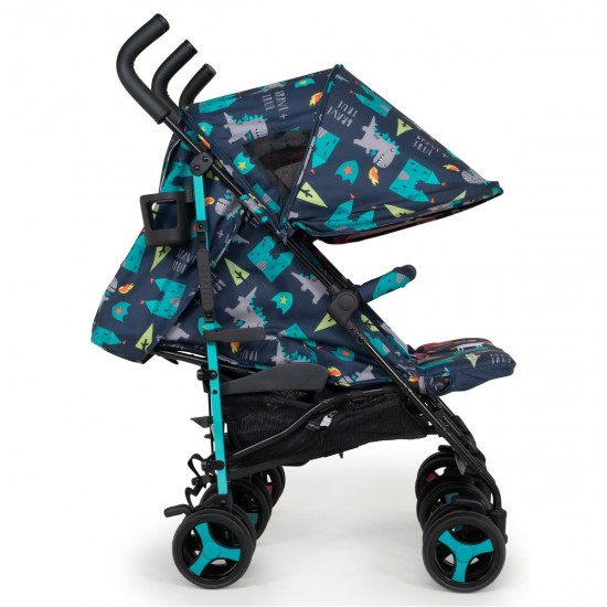 Cosatto supa dupa double 2024 stroller